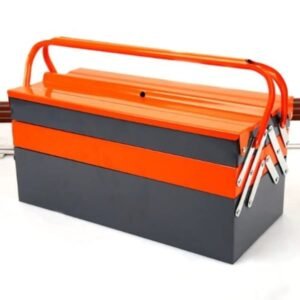 Complete tools box (Electrical)
