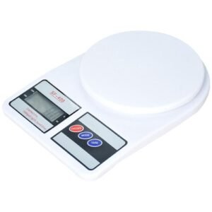 Kitchen scale 1g x 10kg