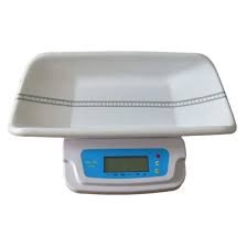 Digital Baby Scale Rcs-20 C