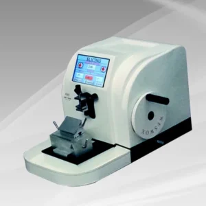 Microtome India